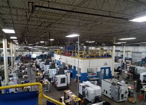 quality cnc willoughby ohio